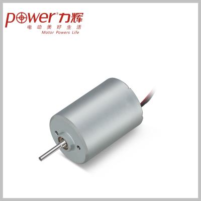 China Electric 12V DC Brushless Motors High Torque 10.58mNm for Water Pump for sale