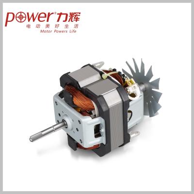 China 0.63 Nm High Torque AC Motor / 230V Electric Motor 0 - 40 °C Temperature for sale