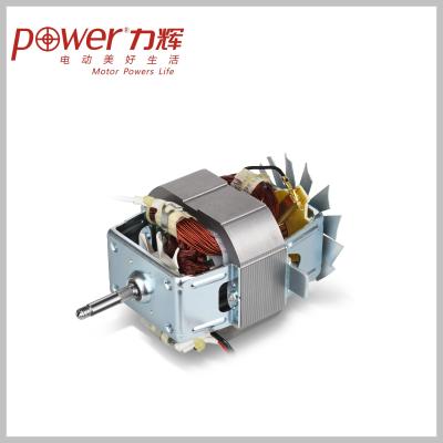 China Lead Wire Connection AC Universal Motor / High Torque AC Electric Motor for sale