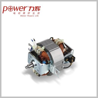 China UL Approval Mini AC Universal Motor / 20000 RPM Electric Motor for sale