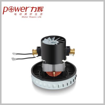 China 230V Vacuum Cleaner Motor Carbon Brushes For Painting Machine for sale