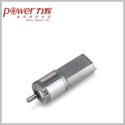 China Terminal Micro Gear Motor Low Noise , Mini 12V DC Gear Motor for sale