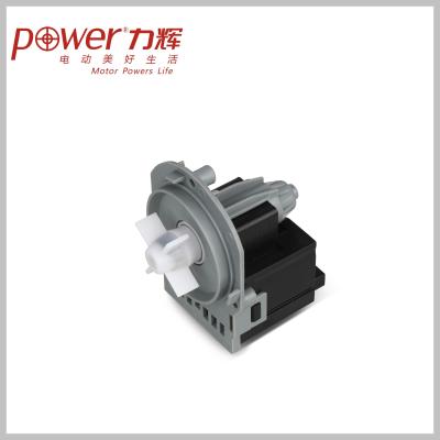 China 220v AC Electric Water Pump Motor Single Phase Ø 31.0 x 25.0 for sale