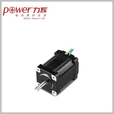 China 24V DC Electric Brushless Motor No Load Dimension 35.2 X 35.2 mm for sale