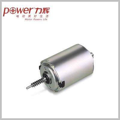 China High Efficiency Linear Actuator Motor / Lightweight DC Motors Electrical for sale