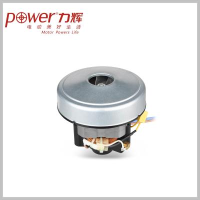 China Replacement Vacuum Motor Small 220 Volt AC Motor Ø 8mm Shaft for sale