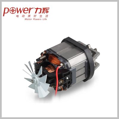 China High Torque Small AC Motors , Electric 120 Volt Motor 60 Hz Small Shaft for sale