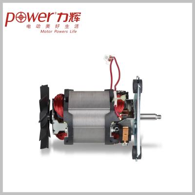 China 220 Volt Small AC Motors Low RPM 11000 RPM 150 mN.m Long Life for sale