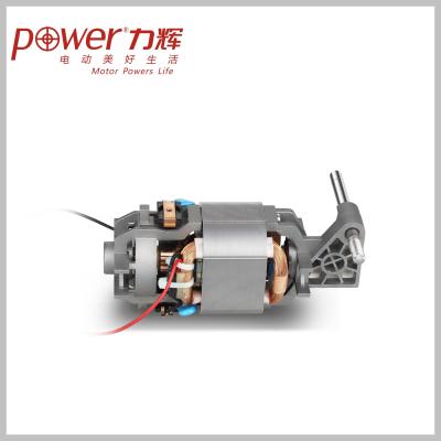 China Small High Torque AC Motor Electric RoHs Approval Professional for sale