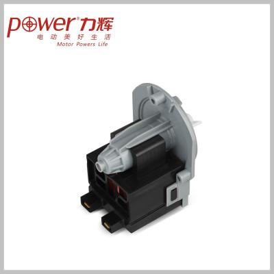 China Powerful Small Water Pump Motor Electrical 60 Hz RoHs Certification for sale