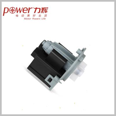 China Small Water Pump Motor TERMINAL Electrical Connection High Efficiency for sale