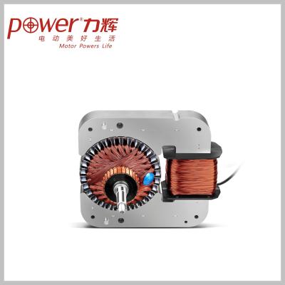 China 265 mNm Electric AC Motor Single Phase 50 Hz 220V High Efficiency for sale