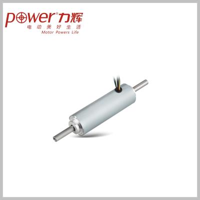 China High efficiency Electeric brushless motor for seat adjustment in vehicle for sale