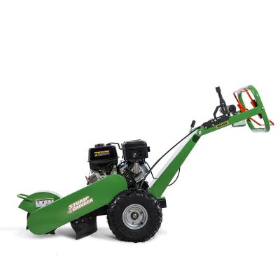 China 2-Home tree stump grinding machine, tree root remover for sale