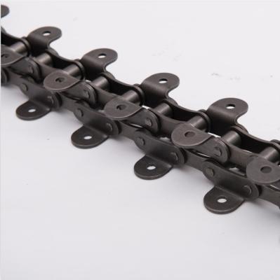 China Conveyor chain trencher chains used for TCR650 for sale