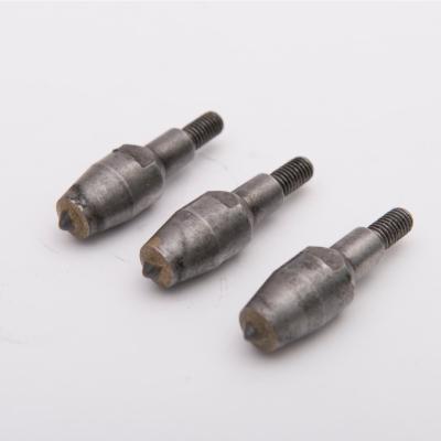 China Durable Carbide Tips for Mini Trencher TCR650 for sale