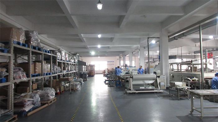 Verified China supplier - Changshu Xin Neng Silicone Product Co., Ltd.