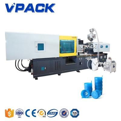 China High quality and professional horizontal injection blow molding machine/guide injection blow molding cover online service for sale