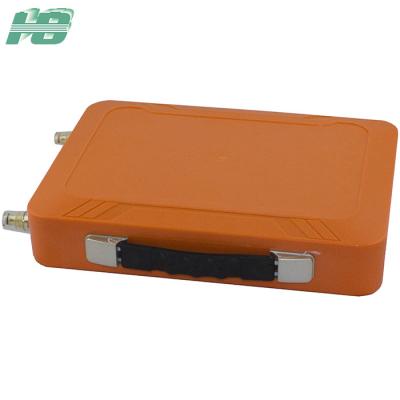 China 18650 11.1 V Lithium Ion Battery Pack For Library Robot 0.2c Standard Discharge Current for sale