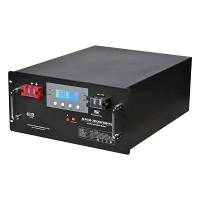 China batería de ión de litio de 185ah 48v, -40 baterías recargables de encargo de la temperatura ultrabaja del ℃ en venta