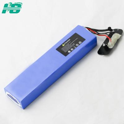 China 24v Fast Charging Lithium Ion Batteries , 50ah Hybrid Vehicle Battery Packs for sale