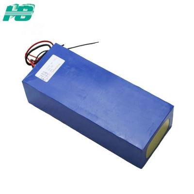 China 36v 12ah Lithium Iron Phosphate Battery , Custom Explosion Proof Battery for sale