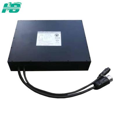 China 14ah 3.7v Power Lithium Battery Charge And Discharge Quickly Large Capacity for sale