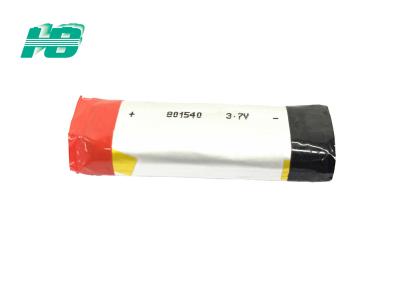 中国 環境に優しい電子タバコ801540電池420mAh 販売のため