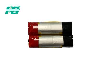 Κίνα Portable 121835 E Cigarette Battery 500mAh  High Capacity 3.7V προς πώληση