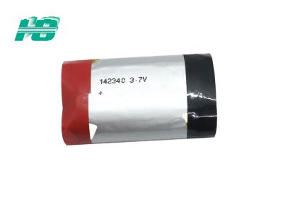 Китай 142340 Electronic Cigarette Battery 1100mAh 5A High Discharge Current продается