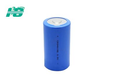 China 3.6v Disposable Lithium Batteries 14500mah Explosion Proof Stable Operating Voltage for sale