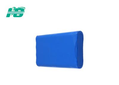 China Het blauwe Pak 14.8v 7800mah van de Kleuren Medische Batterij/ECG-Machinebatterij Te koop