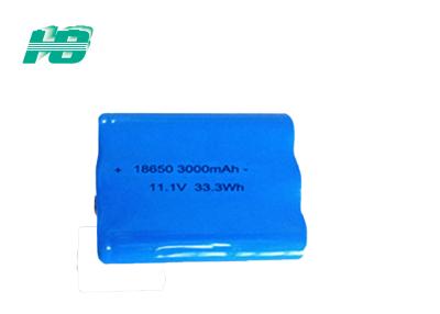 China Bateria médica portátil do instrumento do bloco da bateria 2500mAh/infusão à venda