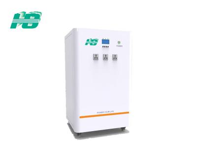 China 5kW Household Energy Storage System NRT-AIO10K Easy Installation Simple Design for sale