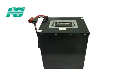 Cina batteria al litio di 100ah 48v 32650, Accumulatore litio-ione su ordinazione 440*592*177mm in vendita