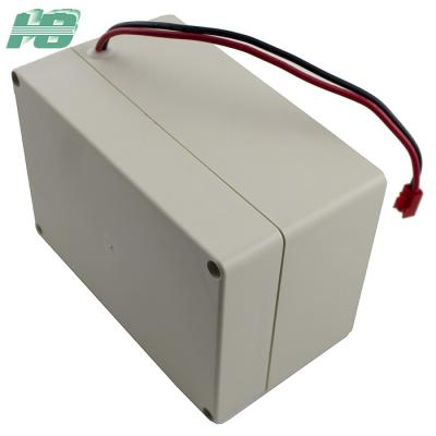 China 18Ah  12V Low Temperature Lithium Ion Battery / 32700 Custom Lithium Battery for sale