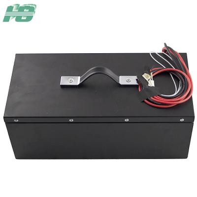 China 25.2v Power Lithium Battery 88Ah High Capacity Robot Rechargeable Tool Batteries for sale