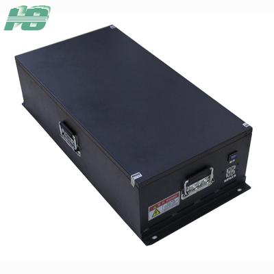 China 200Ah 48V 21700 de Navulbare van het de Batterijpak van Li Ionen Lage Temperatuur Te koop