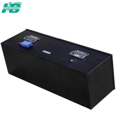 China 24V 330Ah 26650 Lithium Iron Phosphate Battery for sale