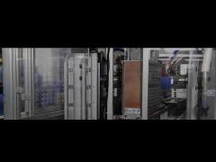 18650 lithium battery production process