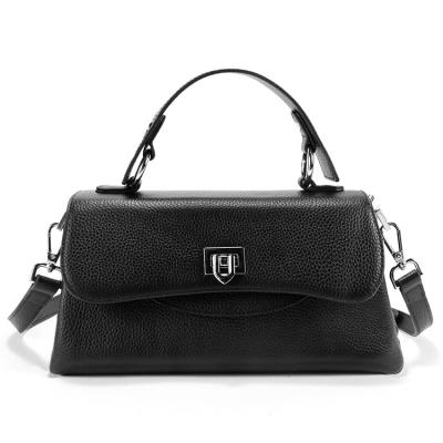 China 2021 famous designer black square zipper bag luxury women's ladies handbags small brands handbags for women for sale