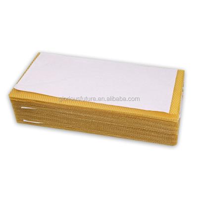 China Farms Beeswax Comb Base Beeswax Sheet Beekeeping Equipment Beekeeping Beekeeper Tools Beekeeping Supplies for sale