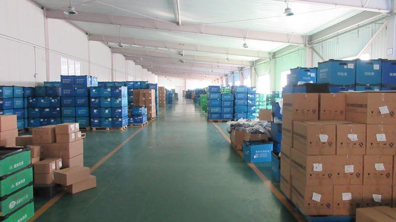 Verified China supplier - Yantai Orin Technology Co., Ltd.