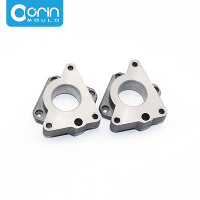 China 304 stainless steel quality guaranteed lock accessories, wholesalers auto spare parts, metal die casting mold for sale