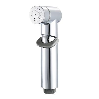 China 2022 Hot Selling Showerheads Bidet Spray Gun Hand Held Sealless Needle Seal For Bathroom for sale