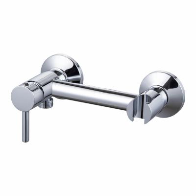 China Without Slide Bar Water Mixer Valve Toilet Shattaf Valve Toilet Diverter Valve Bidet Bathroom Ware Factory Price Kitchen Sanitary Faucet for sale