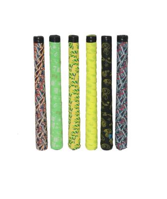 China Breathable Overgrip Manufectory Anti Slip Fishing Super Absorbent Anti Skid Pole Anti Skid Overgrip Tape for sale