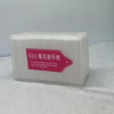 China Cleaning ; Factory direvt price cheap white disposable manicure towel hard manicure towel for sale