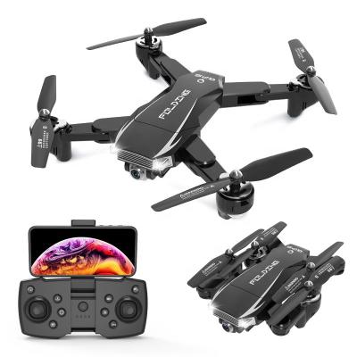 China Hot Selling Foldable RC Model Drone 2.4G With 4K 5g HD Radio Control Toys Aircraft Professional Rc Drone GPS Dual Camera Quadcopter for sale