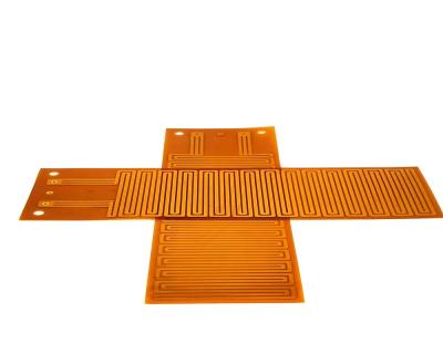 China DC 12v 24v 5v industrial carbon rexva heater film sauna pet electric heater parts heater for glass for sale